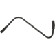 Purchase Top-Quality Crankcase Vent Hose by BLUE STREAK (HYGRADE MOTOR) - V767 pa1