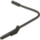 Purchase Top-Quality Crankcase Vent Hose by BLUE STREAK (HYGRADE MOTOR) - V767 pa4