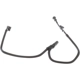 Purchase Top-Quality BLUE STREAK (HYGRADE MOTOR) - V779 - Crankcase Vent Hose pa1