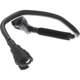 Purchase Top-Quality Crankcase Vent Hose by BLUE STREAK (HYGRADE MOTOR) - V784 pa3