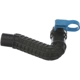 Purchase Top-Quality Crankcase Vent Hose by BLUE STREAK (HYGRADE MOTOR) - V786 pa1