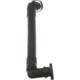 Purchase Top-Quality Crankcase Vent Hose by BLUE STREAK (HYGRADE MOTOR) - V796 pa3