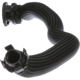 Purchase Top-Quality Crankcase Vent Hose by BLUE STREAK (HYGRADE MOTOR) - V799 pa2
