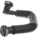 Purchase Top-Quality Crankcase Vent Hose by BLUE STREAK (HYGRADE MOTOR) - V802 pa2
