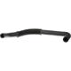 Purchase Top-Quality Crankcase Vent Hose by BLUE STREAK (HYGRADE MOTOR) - V805 pa2