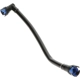 Purchase Top-Quality Crankcase Vent Hose by BLUE STREAK (HYGRADE MOTOR) - V807 pa4