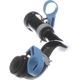 Purchase Top-Quality Crankcase Vent Hose by BLUE STREAK (HYGRADE MOTOR) - V809 pa2