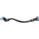 Purchase Top-Quality Crankcase Vent Hose by BLUE STREAK (HYGRADE MOTOR) - V809 pa5