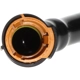 Purchase Top-Quality Crankcase Vent Hose by BLUE STREAK (HYGRADE MOTOR) - V812 pa1