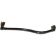 Purchase Top-Quality Crankcase Vent Hose by BLUE STREAK (HYGRADE MOTOR) - V812 pa3