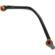 Purchase Top-Quality Crankcase Vent Hose by BLUE STREAK (HYGRADE MOTOR) - V812 pa4