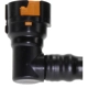 Purchase Top-Quality Crankcase Vent Hose by BLUE STREAK (HYGRADE MOTOR) - V813 pa4