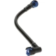 Purchase Top-Quality Crankcase Vent Hose by BLUE STREAK (HYGRADE MOTOR) - V814 pa1