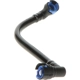 Purchase Top-Quality Crankcase Vent Hose by BLUE STREAK (HYGRADE MOTOR) - V814 pa2