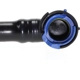 Purchase Top-Quality Crankcase Vent Hose by BLUE STREAK (HYGRADE MOTOR) - V814 pa4