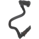 Purchase Top-Quality BLUE STREAK (HYGRADE MOTOR) - V817 - Crankcase Vent Hose pa3