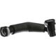 Purchase Top-Quality Crankcase Vent Hose by BLUE STREAK (HYGRADE MOTOR) - V824 pa1
