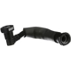 Purchase Top-Quality Crankcase Vent Hose by BLUE STREAK (HYGRADE MOTOR) - V825 pa1