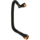 Purchase Top-Quality Crankcase Vent Hose by BLUE STREAK (HYGRADE MOTOR) - V827 pa2