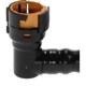Purchase Top-Quality Crankcase Vent Hose by BLUE STREAK (HYGRADE MOTOR) - V827 pa3