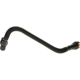 Purchase Top-Quality Crankcase Vent Hose by BLUE STREAK (HYGRADE MOTOR) - V827 pa5