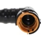 Purchase Top-Quality Crankcase Vent Hose by BLUE STREAK (HYGRADE MOTOR) - V831 pa3