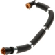Purchase Top-Quality Crankcase Vent Hose by BLUE STREAK (HYGRADE MOTOR) - V832 pa5