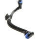 Purchase Top-Quality Crankcase Vent Hose by BLUE STREAK (HYGRADE MOTOR) - V833 pa4