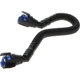 Purchase Top-Quality Crankcase Vent Hose by BLUE STREAK (HYGRADE MOTOR) - V835 pa3