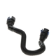 Purchase Top-Quality Crankcase Vent Hose by BLUE STREAK (HYGRADE MOTOR) - V835 pa4