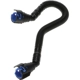 Purchase Top-Quality Crankcase Vent Hose by BLUE STREAK (HYGRADE MOTOR) - V835 pa5