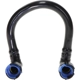 Purchase Top-Quality Crankcase Vent Hose by BLUE STREAK (HYGRADE MOTOR) - V836 pa3