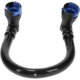 Purchase Top-Quality Crankcase Vent Hose by BLUE STREAK (HYGRADE MOTOR) - V836 pa4