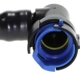 Purchase Top-Quality Crankcase Vent Hose by BLUE STREAK (HYGRADE MOTOR) - V837 pa4