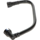 Purchase Top-Quality Crankcase Vent Hose by BLUE STREAK (HYGRADE MOTOR) - V837 pa5