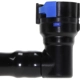 Purchase Top-Quality Crankcase Vent Hose by BLUE STREAK (HYGRADE MOTOR) - V838 pa3