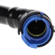 Purchase Top-Quality Crankcase Vent Hose by BLUE STREAK (HYGRADE MOTOR) - V838 pa4