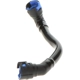 Purchase Top-Quality Crankcase Vent Hose by BLUE STREAK (HYGRADE MOTOR) - V838 pa5