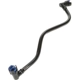 Purchase Top-Quality Crankcase Vent Hose by BLUE STREAK (HYGRADE MOTOR) - V840 pa1