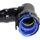 Purchase Top-Quality Crankcase Vent Hose by BLUE STREAK (HYGRADE MOTOR) - V840 pa3