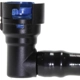 Purchase Top-Quality Crankcase Vent Hose by BLUE STREAK (HYGRADE MOTOR) - V840 pa4