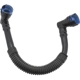 Purchase Top-Quality Crankcase Vent Hose by BLUE STREAK (HYGRADE MOTOR) - V846 pa2