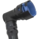 Purchase Top-Quality Crankcase Vent Hose by BLUE STREAK (HYGRADE MOTOR) - V846 pa4