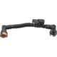 Purchase Top-Quality Crankcase Vent Hose by BLUE STREAK (HYGRADE MOTOR) - V847 pa1