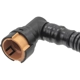 Purchase Top-Quality Crankcase Vent Hose by BLUE STREAK (HYGRADE MOTOR) - V847 pa3