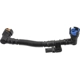 Purchase Top-Quality Crankcase Vent Hose by BLUE STREAK (HYGRADE MOTOR) - V847 pa5