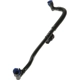 Purchase Top-Quality Crankcase Vent Hose by BLUE STREAK (HYGRADE MOTOR) - V850 pa4
