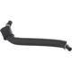 Purchase Top-Quality Crankcase Vent Hose by BLUE STREAK (HYGRADE MOTOR) - V853 pa1