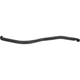 Purchase Top-Quality Crankcase Vent Hose by BLUE STREAK (HYGRADE MOTOR) - V855 pa1