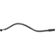 Purchase Top-Quality Crankcase Vent Hose by BLUE STREAK (HYGRADE MOTOR) - V861 pa1